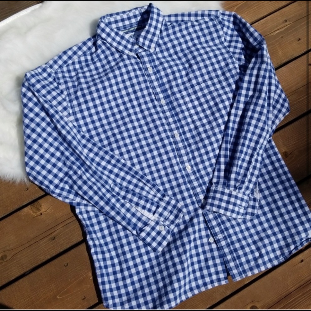 Old Navy Button Down Shirt